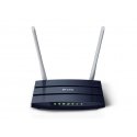 TP-Link Archer C50 беспроводной маршрутизатор Быстрый Ethernet Двухдиапазонный (2,4Ггц/5Ггц) Черный TP-Link Archer C50 беспроводной маршрутизатор Быстрый Ethernet Двухдиапазонный (2,4Ггц/5Ггц) Черный