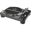 Audio-Technica DJ Direct-Drive Direct drive audio turntable Black Manual