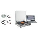 Audio-Technica AT-LP60-USB аудио проигрыватель
