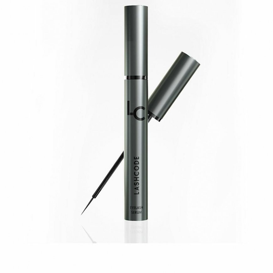 Nanolash Lashcode eyelash serum 5ml