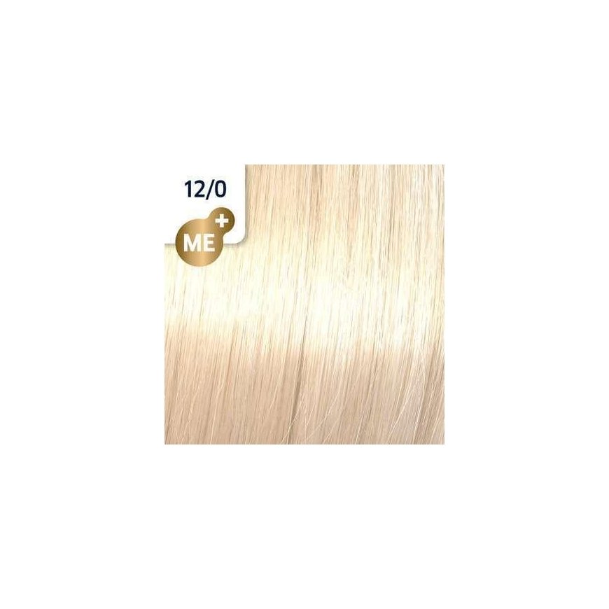 Wella Koleston Perfect Me+ hair dye 60ml – 2