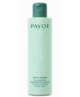 "Payot Pâte" valomasis micelinis vanduo 200ml