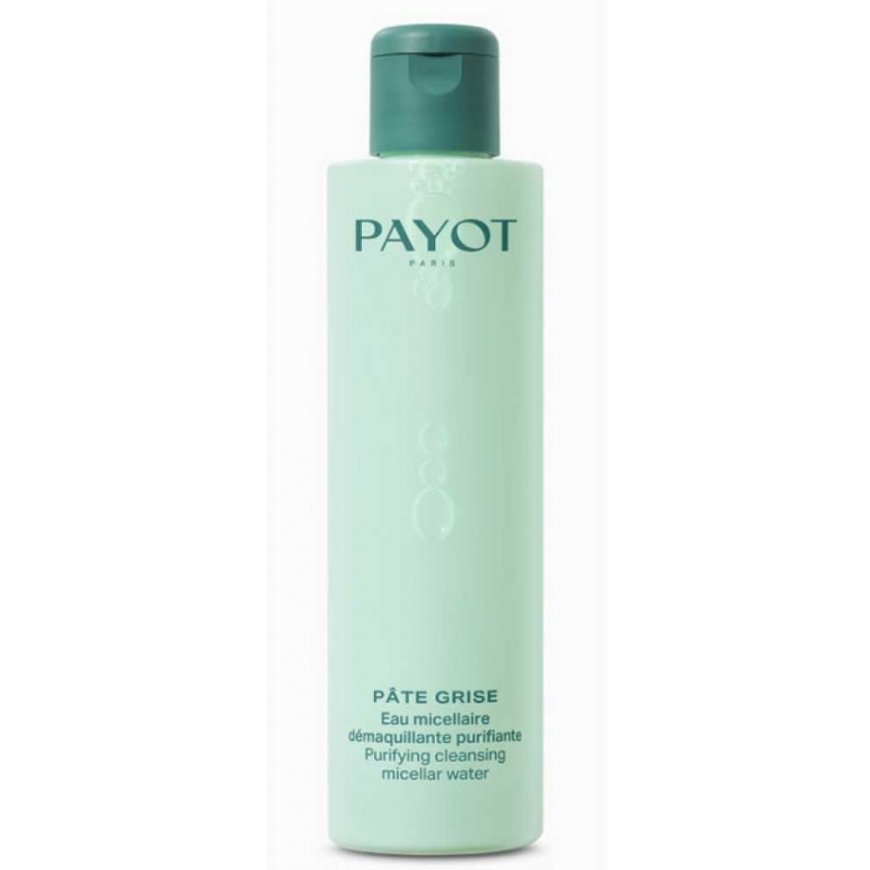 "Payot Pâte" cleansing micellar water 200ml