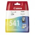 Canon CL-541 tintes kārtridžs 1 pcs Oriģināls Tirkīzzils, Fuksīns, Dzeltens