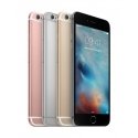 Apple iPhone 6s Plus 14 cm (5.5") Одна SIM-карта iOS 10 4G 128 GB Серый Apple iPhone 6s Plus 14 cm (5.5") Одна SIM-карта iOS 10 4G 128 GB Серый
