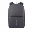 XD-Design FLEX GYM BAG рюкзак Повседневный рюкзак Черный Переработанный пластик XD-Design FLEX GYM BAG рюкзак Повседневный рюкзак Черный Переработанный пластик