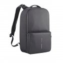 XD-Design FLEX GYM BAG backpack Casual backpack Black Recycled plastic XD-Design FLEX GYM BAG backpack Casual backpack Black Recycled plastic