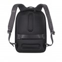 XD-Design FLEX GYM BAG backpack Casual backpack Black Recycled plastic XD-Design FLEX GYM BAG backpack Casual backpack Black Recycled plastic