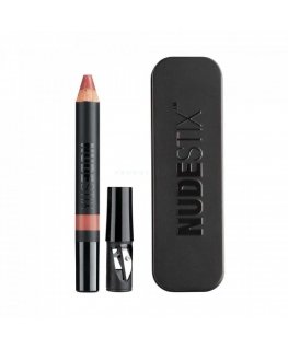 Nudestix, Gel Color, Lip & Cheek Balm 2-In-1, Mystic, 2.8 g