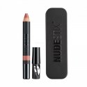 Nudestix, Gel Color, Lip & Cheek Balm 2-In-1, Mystic, 2.8 g Nudestix, Gel Color, Lip & Cheek Balm 2-In-1, Mystic, 2.8 g