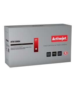 Activejet ATB-3380N toonerikassett 1 tk Kokkusobiv Must