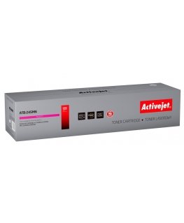 Activejet ATB-245MN toonerikassett 1 tk Kokkusobiv Magenta