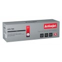 Activejet ATH-78N värikasetti 1 kpl Yhteensopiva Musta