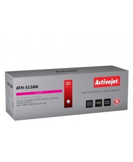 Activejet ATH-313AN toonerikassett 1 tk Kokkusobiv Magenta