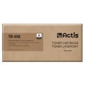 Actis TH-49A tonera kārtridžs 1 pcs Saderība Melns Actis TH-49A tonera kārtridžs 1 pcs Saderība Melns