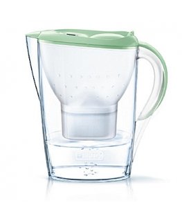 Brita Marella Cool Ąsočio vandens filtras 2,4 L Žalia