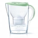 Brita Marella Cool Vesikannun suodatin 2,4 L Vihreä Brita Marella Cool Vesikannun suodatin 2,4 L Vihreä