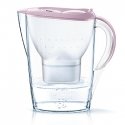 Brita Marella Cool Pitcher water filter 2.4 L Pink