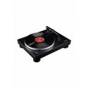Audio-Technica AT-LP5 levysoitin Suoravetolevysoitin Musta Ohje Audio-Technica AT-LP5 levysoitin Suoravetolevysoitin Musta Ohje
