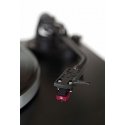 Audio-Technica AT-LP5 audio turntable Direct drive audio turntable Black Manual Audio-Technica AT-LP5 audio turntable Direct drive audio turntable Black Manual