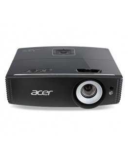 Acer P6500 data projector Large venue projector 5000 ANSI lumens DLP 1080p (1920x1080) Black