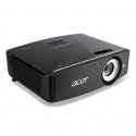 Acer P6500 data projector Large venue projector 5000 ANSI lumens DLP 1080p (1920x1080) Black Acer P6500 data projector Large venue projector 5000 ANSI lumens DLP 1080p (1920x1080) Black
