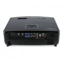 Acer P6500 dataprojektori 5000 ANSI lumenia DLP 1080p (1920x1080) Musta Acer P6500 dataprojektori 5000 ANSI lumenia DLP 1080p (1920x1080) Musta