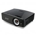 Acer P6500 dataprojektori 5000 ANSI lumenia DLP 1080p (1920x1080) Musta Acer P6500 dataprojektori 5000 ANSI lumenia DLP 1080p (1920x1080) Musta