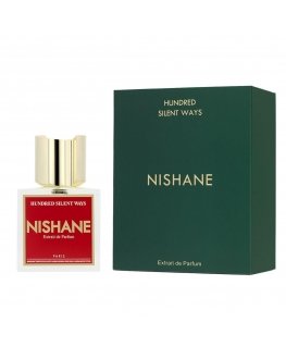 Unisex perfume Nishane Hundred Silent Ways 100 ml
