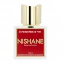 Unisex perfume Nishane Hundred Silent Ways 100 ml Unisex perfume Nishane Hundred Silent Ways 100 ml