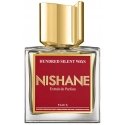 Unisex kvepalai Nishane Hundred Silent Ways 100 ml