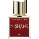 Unisex kvepalai Nishane Hundred Silent Ways 100 ml