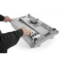 Hob Double induction cooker 2x 3500W model 7000 Hendi 239346 Hob Double induction cooker 2x 3500W model 7000 Hendi 239346