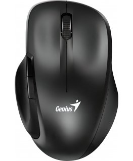 Mouse Genius Ergo 8200S black (31030029400)