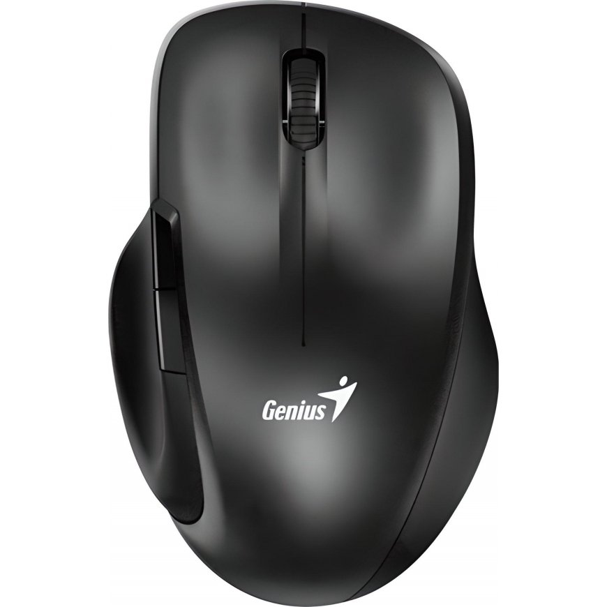 Genius Computer Technology Mouse Genius Ergo