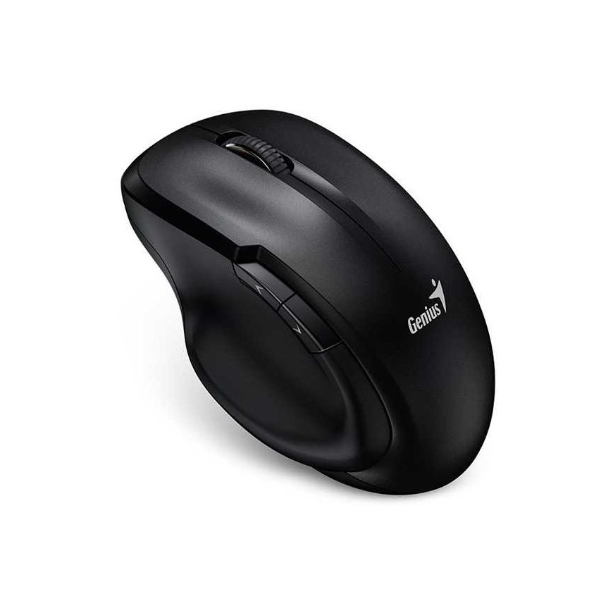 Pelė Genius Ergo 8200S juoda (31030029400) – 2