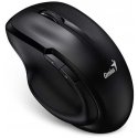 Mouse Genius Ergo 8200S black (31030029400) Mouse Genius Ergo 8200S black (31030029400)