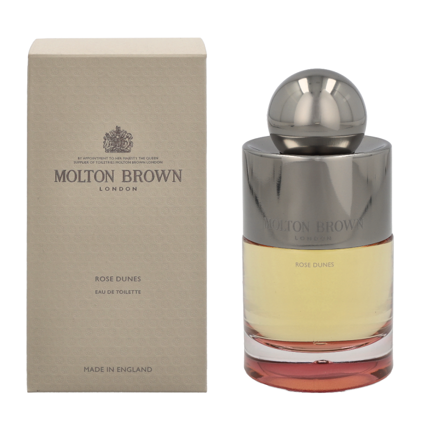Molton Brown M.Brown Rose Dunes EDT tualetinis vanduo, 100 ml