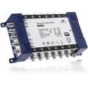 Šakotuvas Multiswitch 5/12 Spacetronik E-Series MS-0512E Šakotuvas Multiswitch 5/12 Spacetronik E-Series MS-0512E