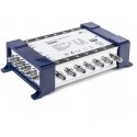 Splitter Multiswitch 5/12 Spacetronik E-Series MS-0512E Splitter Multiswitch 5/12 Spacetronik E-Series MS-0512E