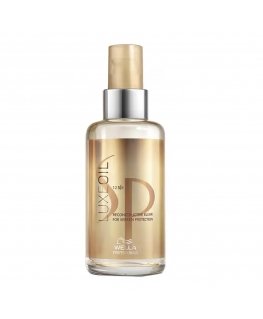 Wella SP Luxe Oil Reconstructive Eliksyras atstatomasis eliksyras plaukams 100ml