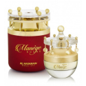 Al Haramain Manège Rouge for Women (Kvepalai Moterims) EDP 75ml