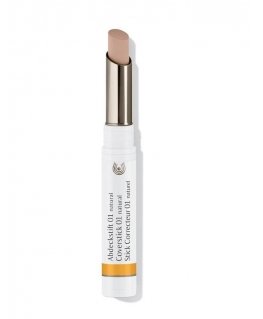 Concealer Dr. Hauschka, 01 Natural