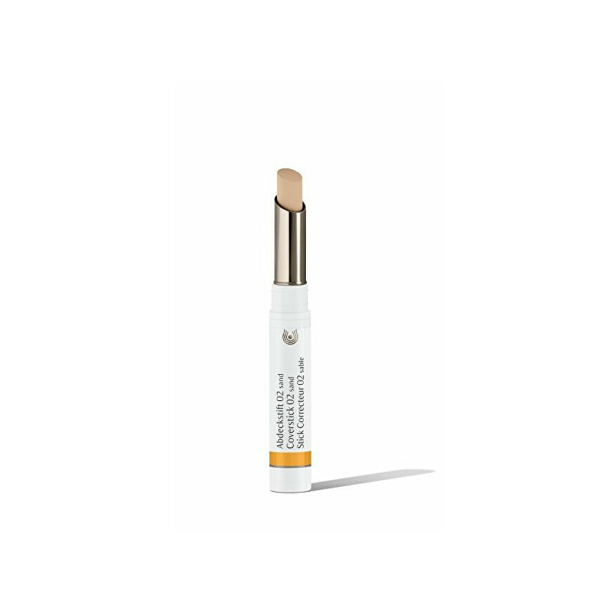 Concealer Dr. Hauschka, 01 Natural – 4