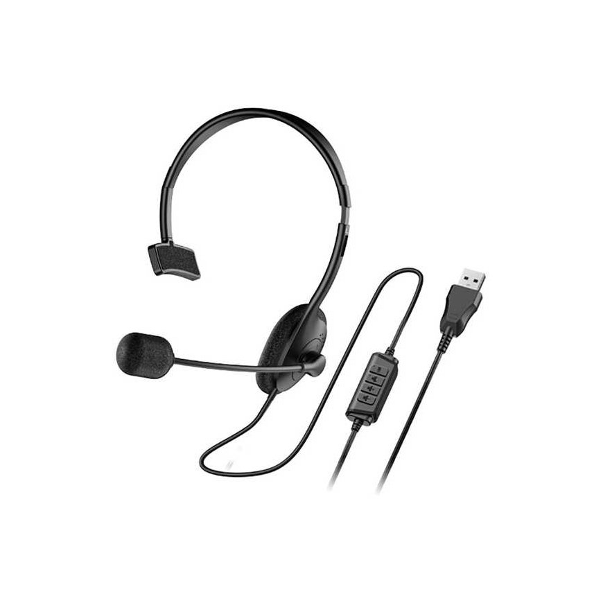Genius Computer Technology Genius HS-100U, headphones