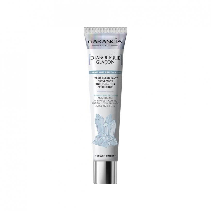 Garancia Diabolique Glaçon Riche extremely moisturizing