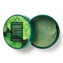 Raminamosios hidrogelio paakių pagalvėlės Holika Holika Eyefessional Calming Cica Eye Patch, 30 porų Raminamosios hidrogelio paakių pagalvėlės Holika Holika Eyefessional Calming Cica Eye Patch, 30 porų