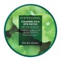 Raminamosios hidrogelio paakių pagalvėlės Holika Holika Eyefessional Calming Cica Eye Patch, 30 porų Raminamosios hidrogelio paakių pagalvėlės Holika Holika Eyefessional Calming Cica Eye Patch, 30 porų