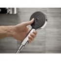 Hand shower Hansgrohe Pulsify Select 24110000 Hand shower Hansgrohe Pulsify Select 24110000