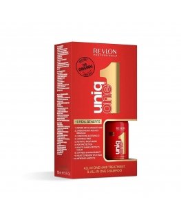 Revlon Uniq One 10 Ef 150 šampūnas 100ml